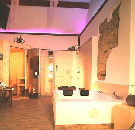 Holiday home Maifelder Uhlenhorst *