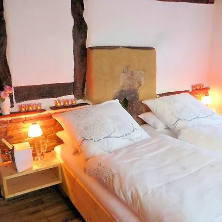 Maifelder Uhlenhorst Holiday home *