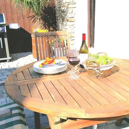 Holiday home Maifelder Uhlenhorst *