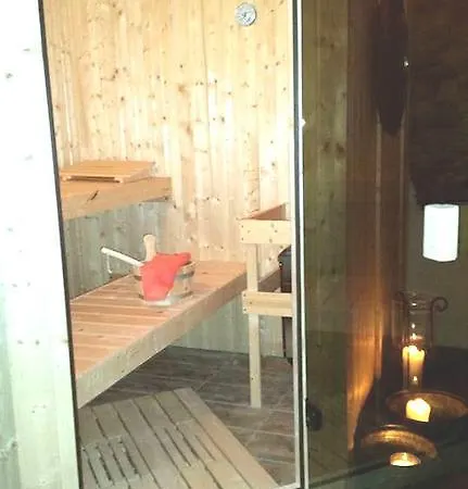 Holiday home Maifelder Uhlenhorst *