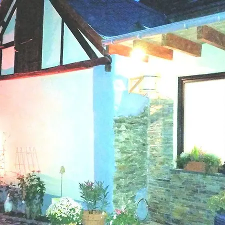 Holiday home Maifelder Uhlenhorst *