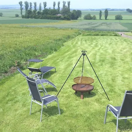 Holiday home Maifelder Uhlenhorst Gappenach