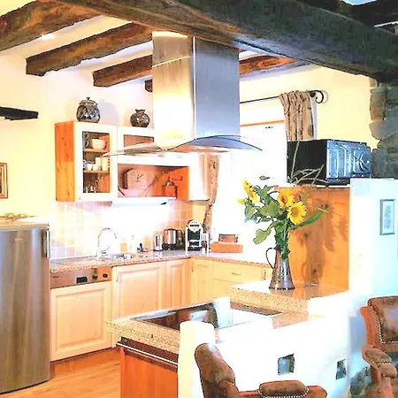 Holiday home Maifelder Uhlenhorst *