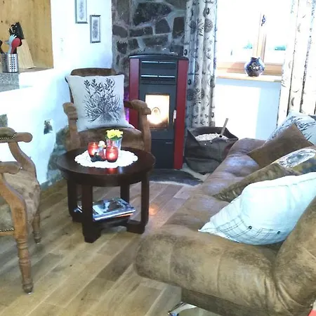 Maifelder Uhlenhorst Holiday home