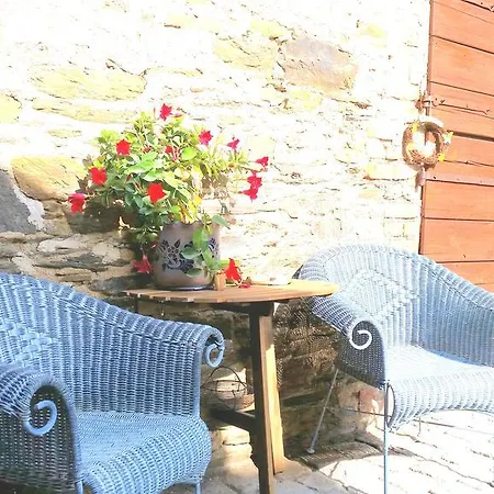 Holiday home Maifelder Uhlenhorst *