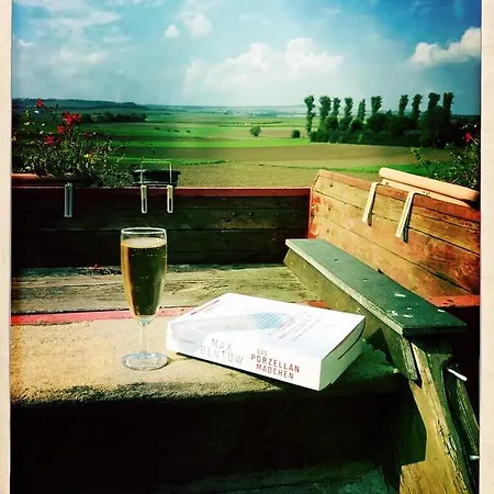 Holiday home Maifelder Uhlenhorst *